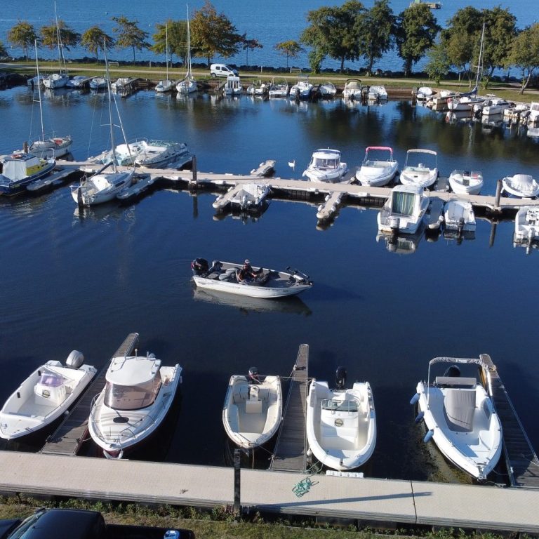 Port de Gastes Nautic